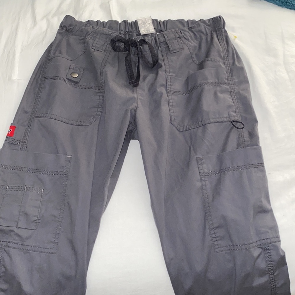 Dickies scrub pants